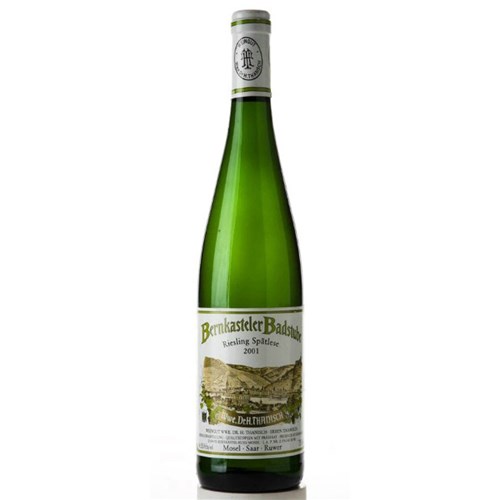 Dr Thanisch Bernkasteler Badstube, Riesling Kabinett 2014 - Germany - Celebrate in Style